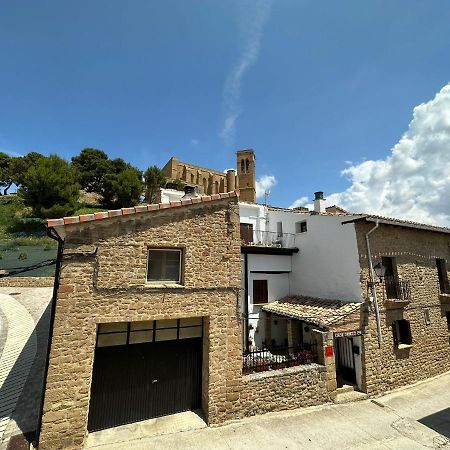 Casa Janices Artajona Exteriér fotografie